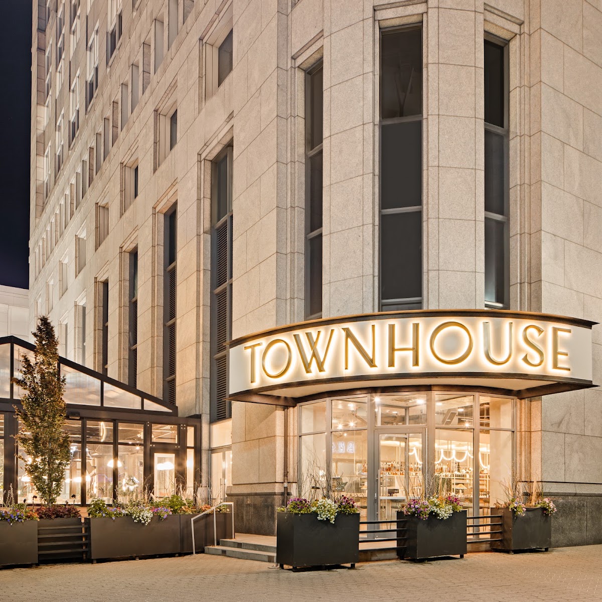 Townhouse
