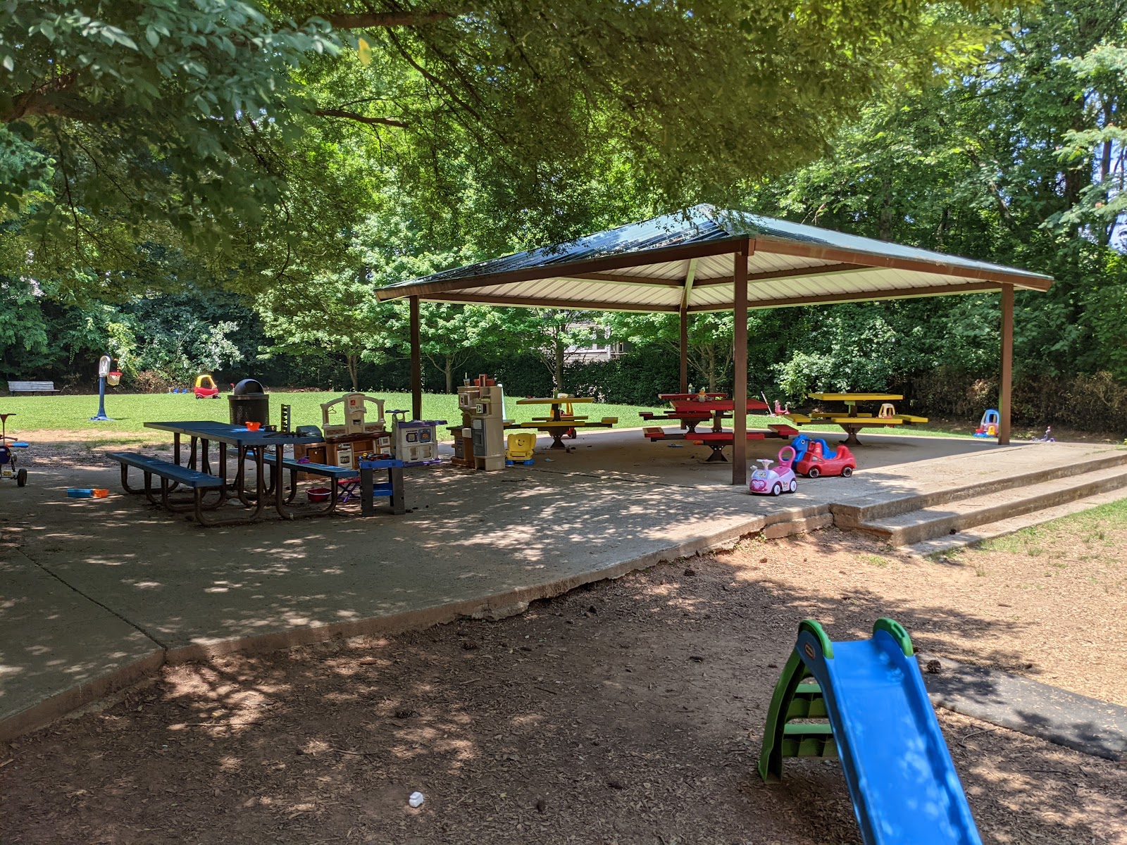 Toy Park