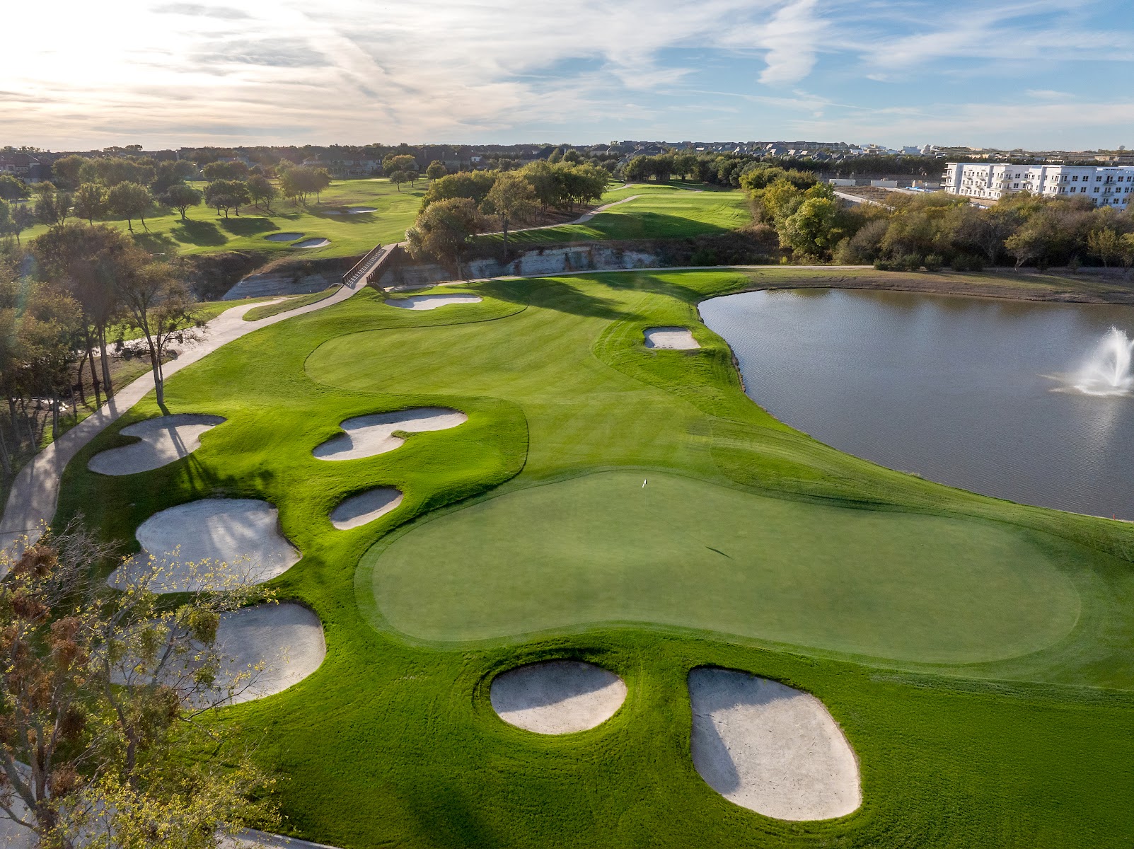 TPC Craig Ranch
