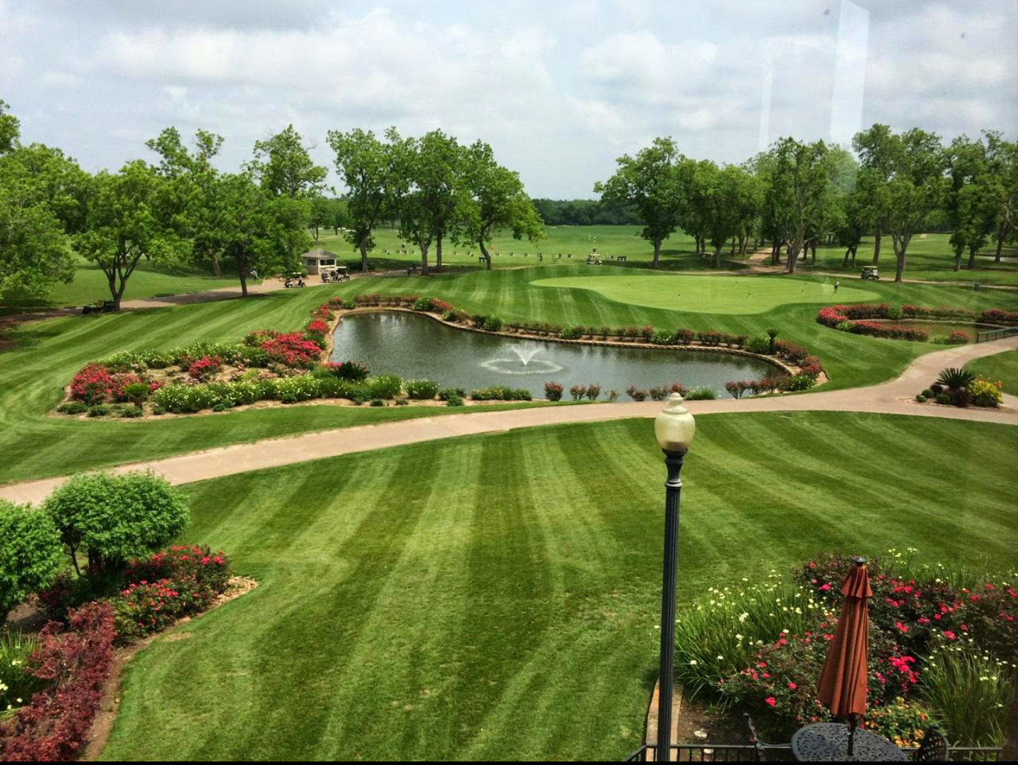 TPC Houston