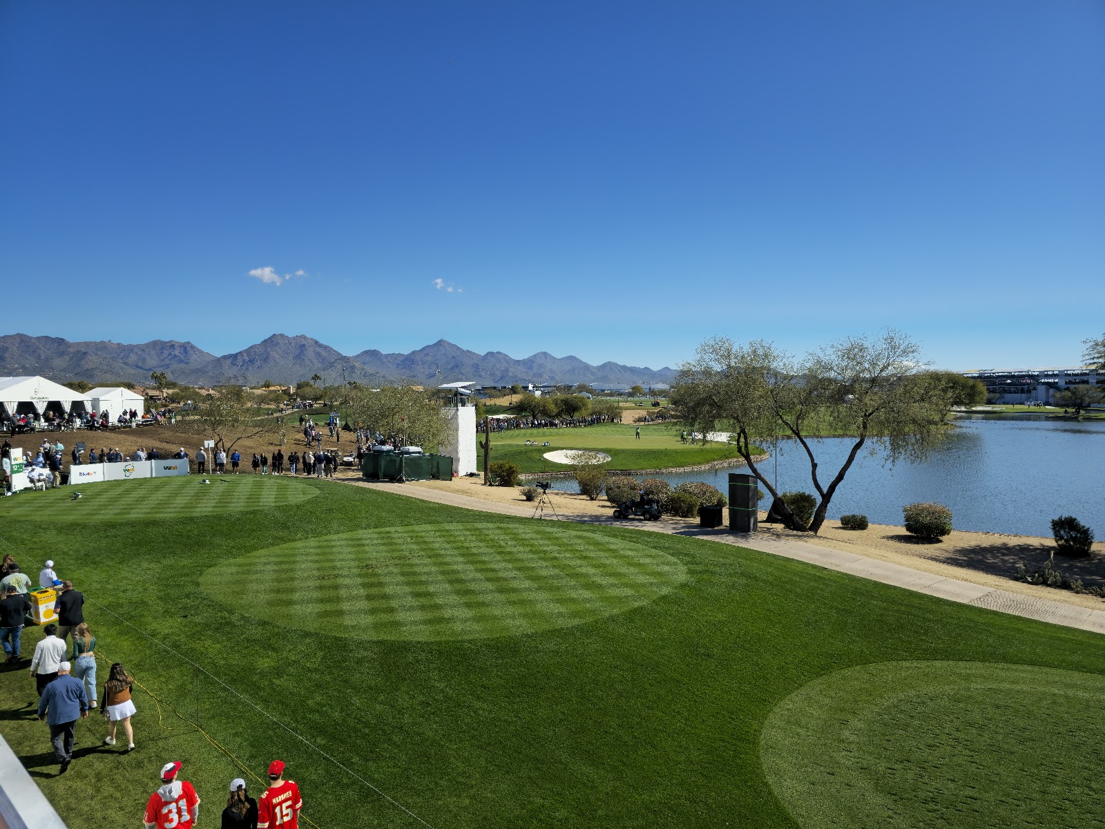 TPC Scottsdale Champions Course