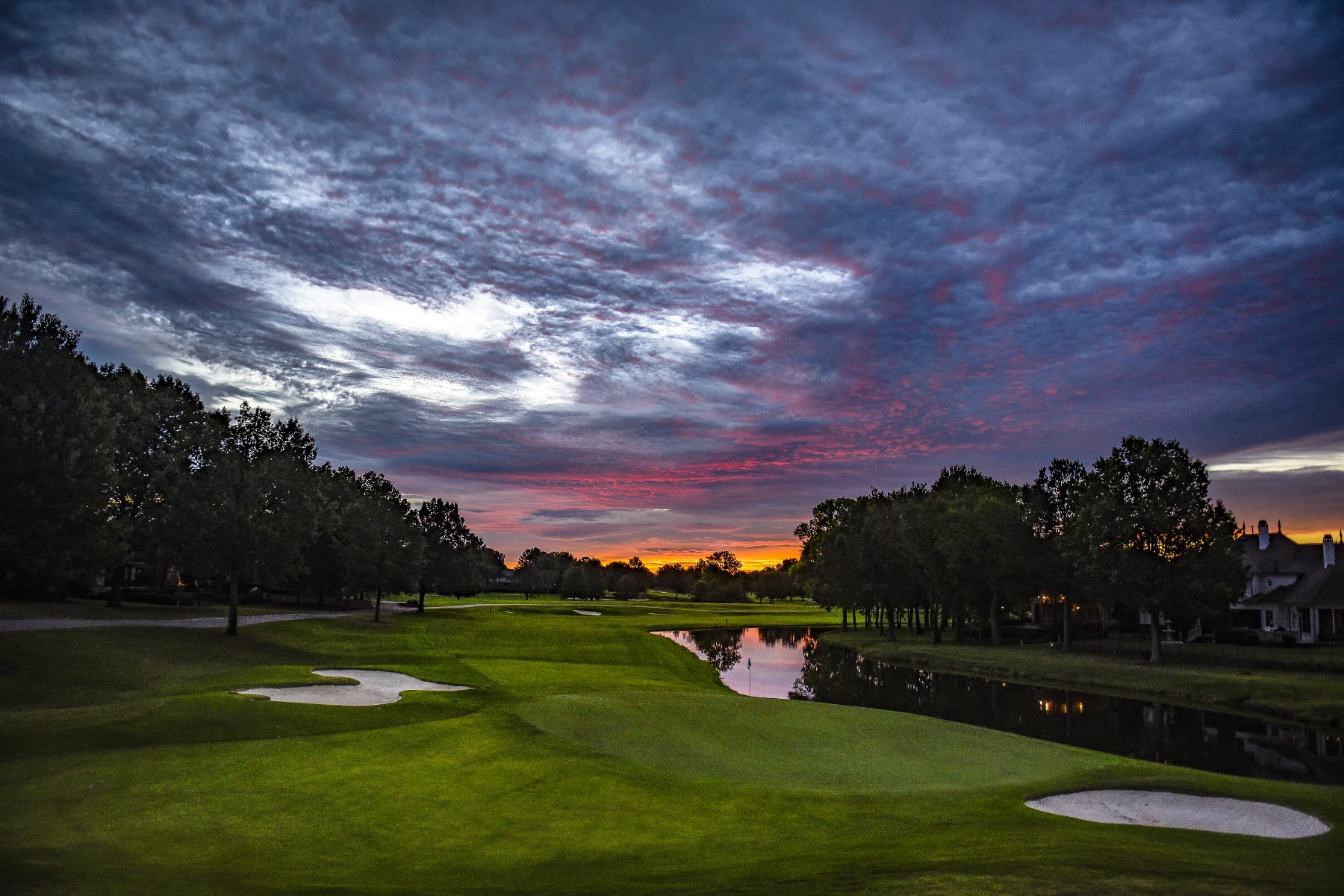 TPC Southwind