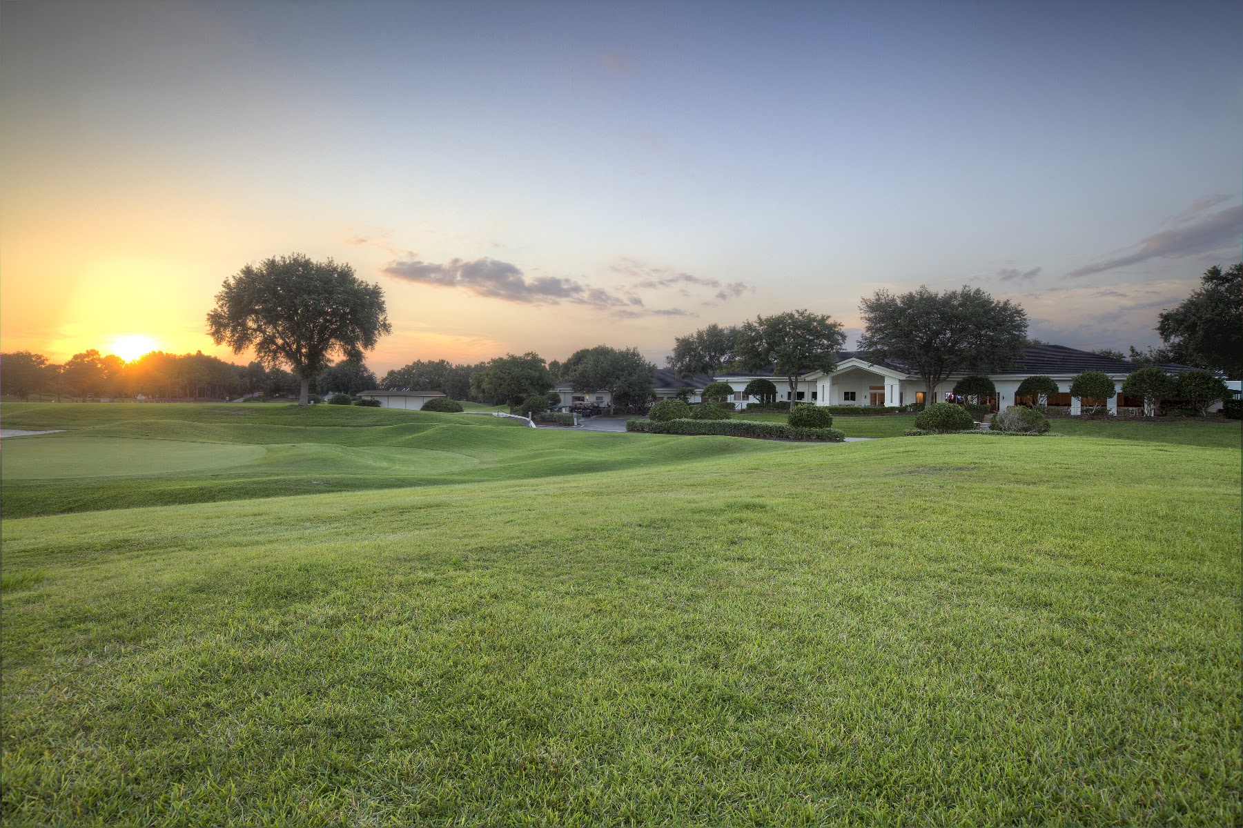 TPC Tampa Bay