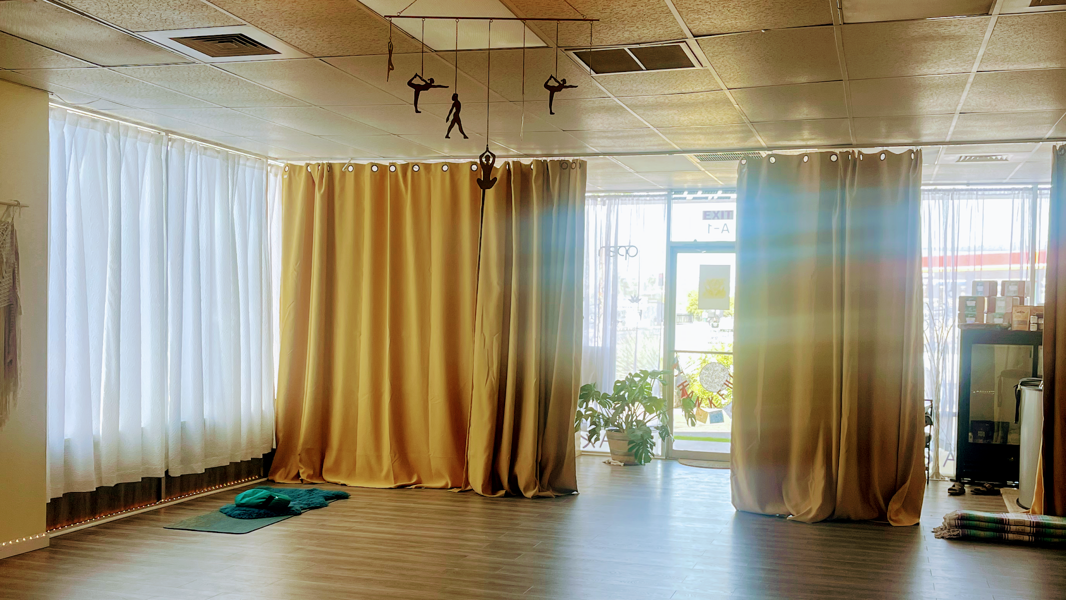 Trace Zen Yoga & Phoenix Sound Sanctuary