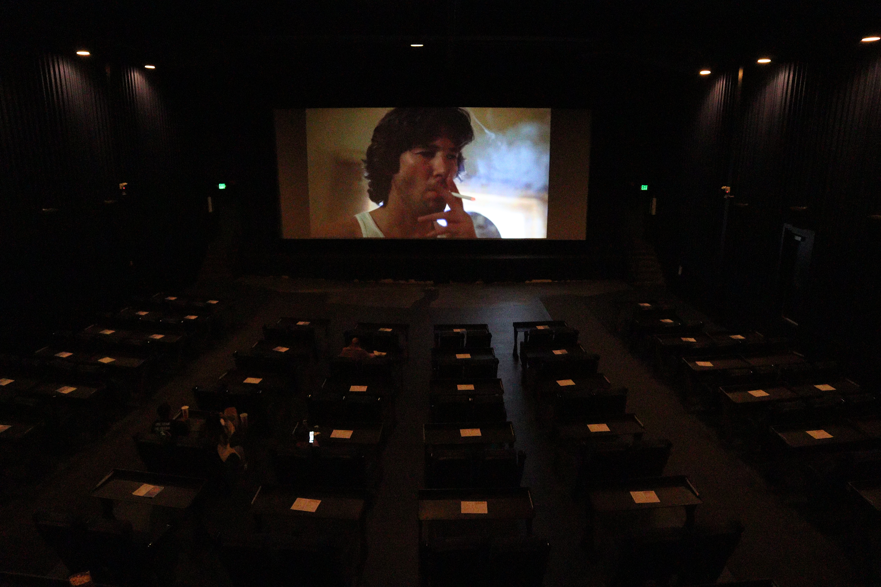 Tracyton Movie House