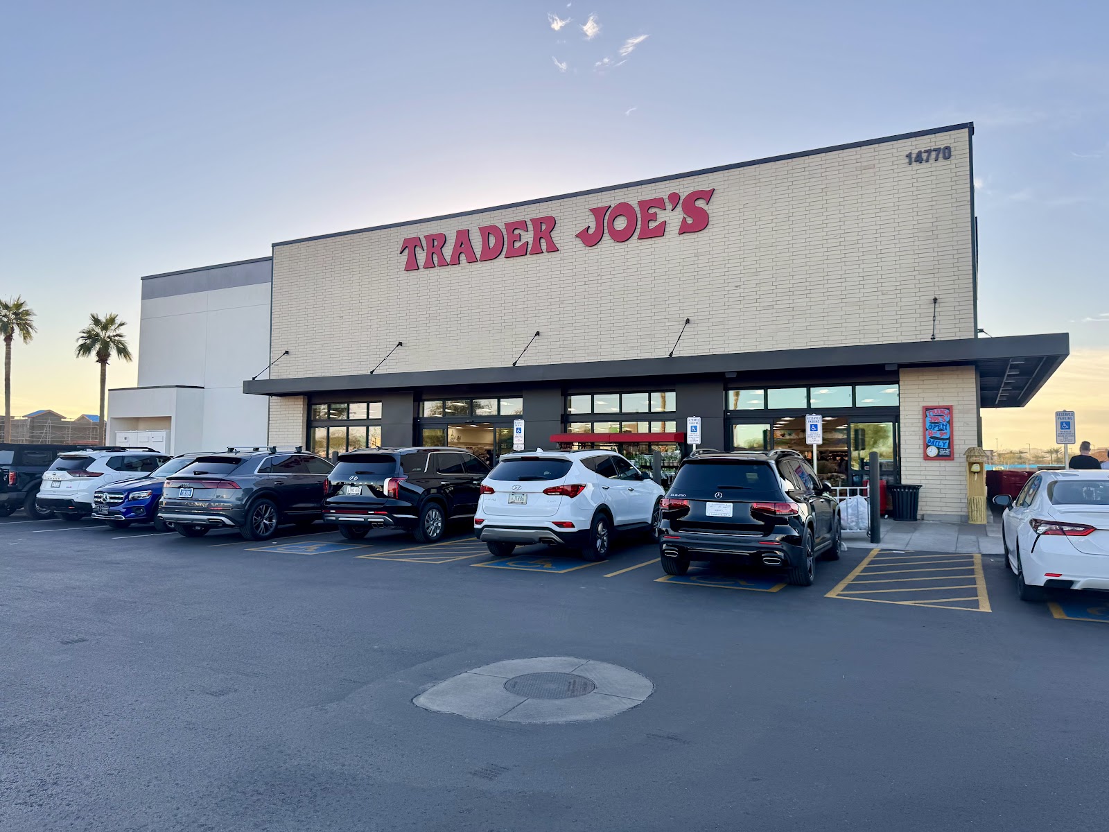 Trader Joe's