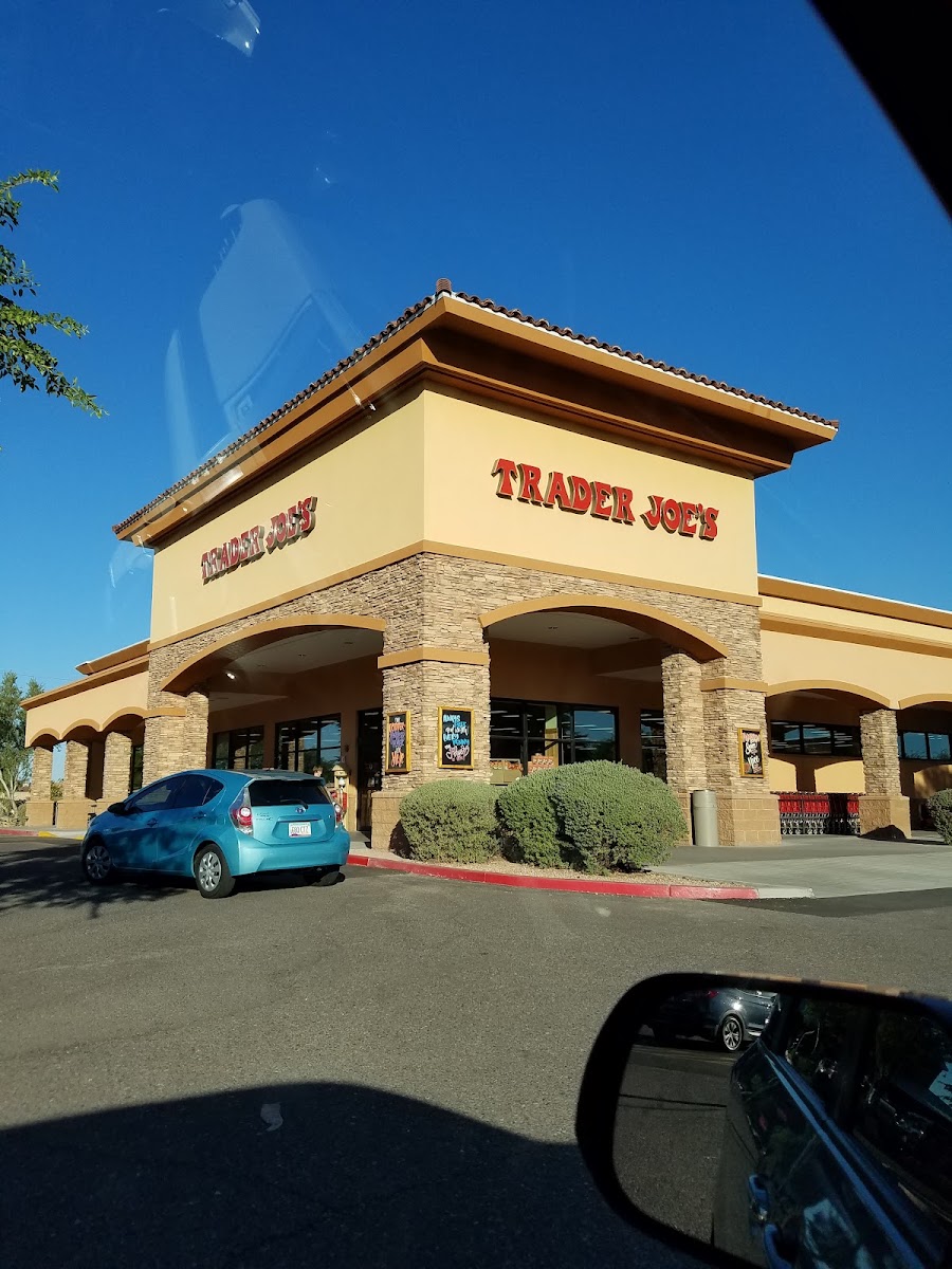Trader Joe's