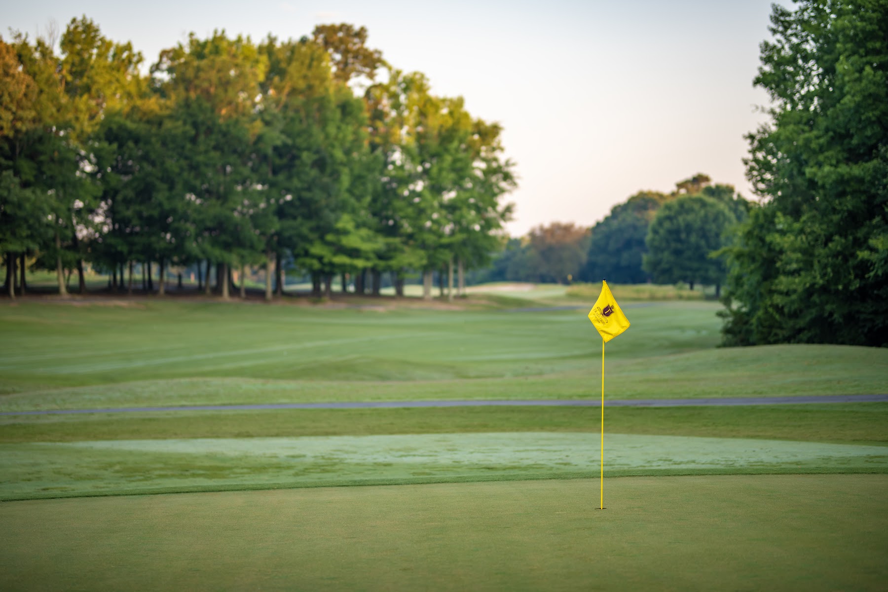 Tradition Golf Course