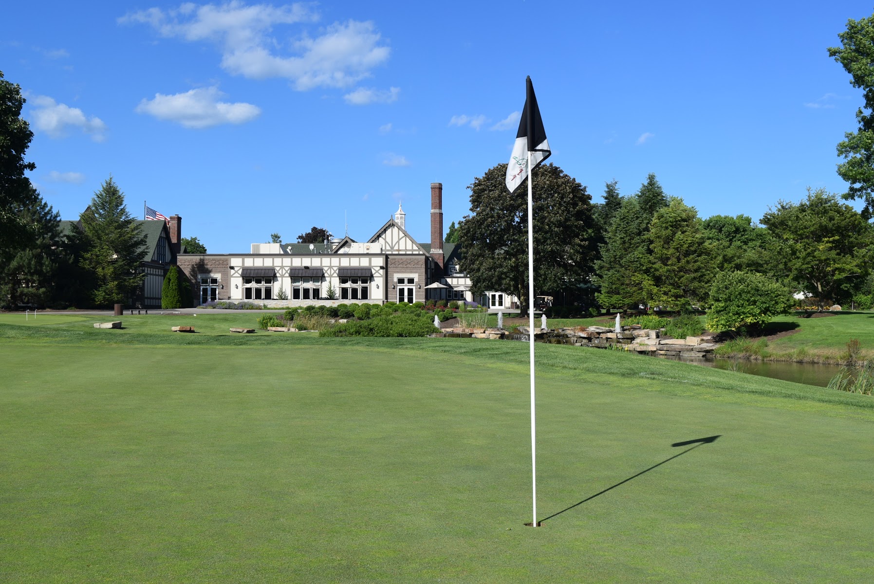 Traditions at Chevy Chase