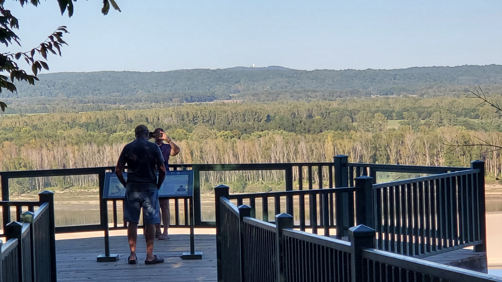 Trail of Tears State Park