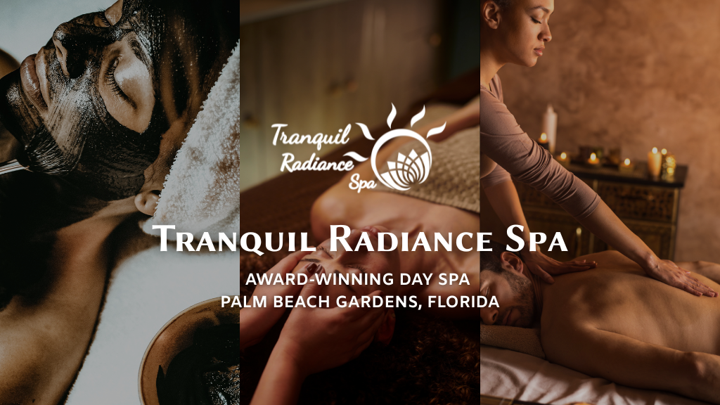 Tranquil Radiance Spa