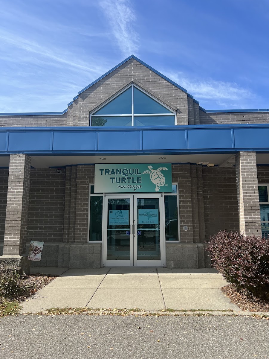 Tranquil Turtle Massage LLC