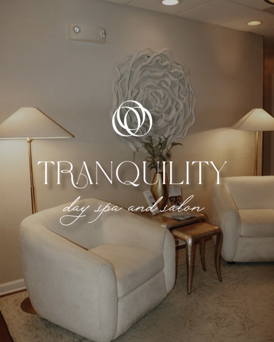 Tranquility Day Spa & Salon