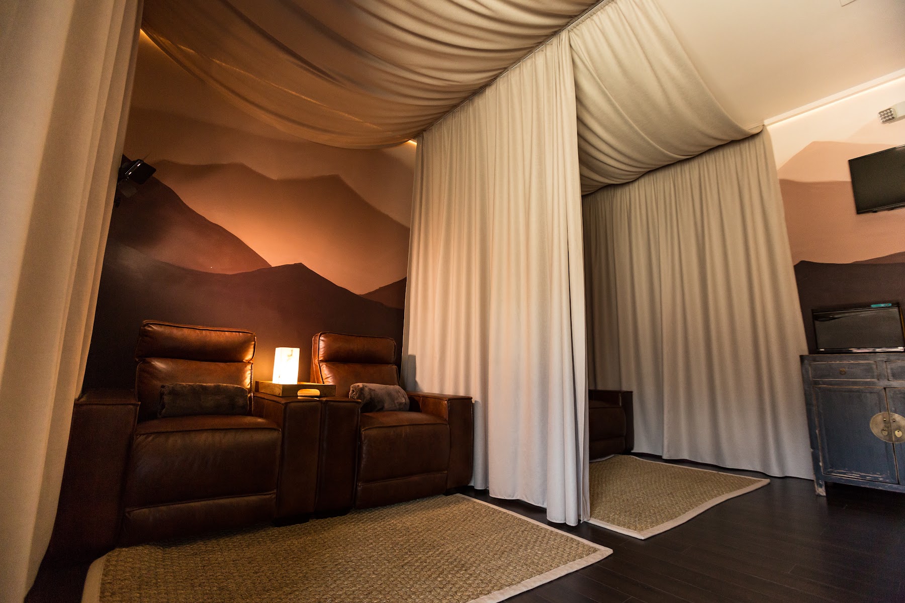 Tranquility Den Massage