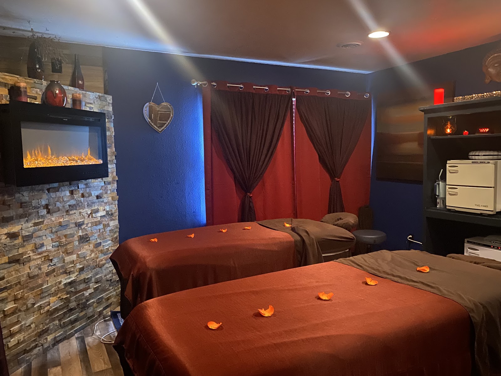 Tranquility Therapeutic Massage & Spa