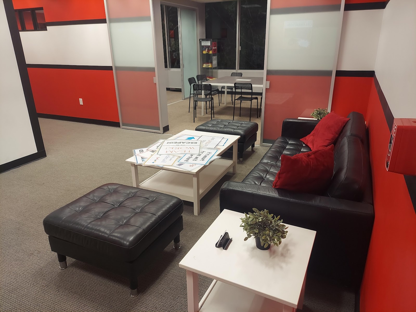 Budget-Friendly Escape & Tacos in West Side
