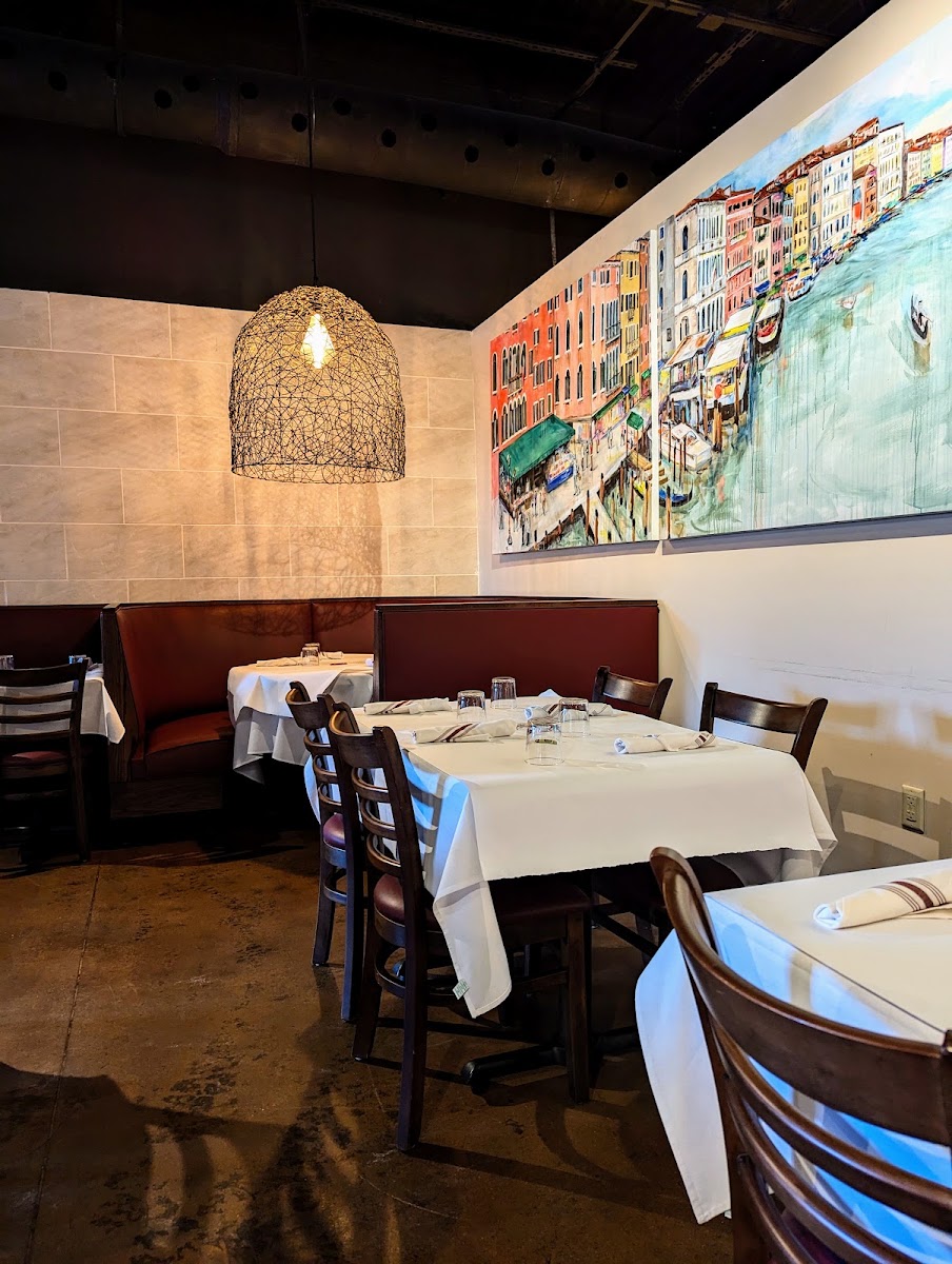 Trattoria Polipo