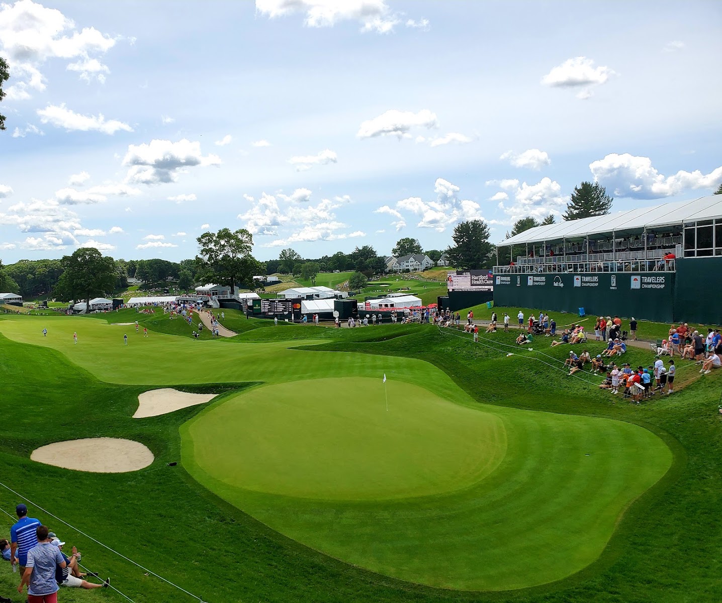 Travelers Championship
