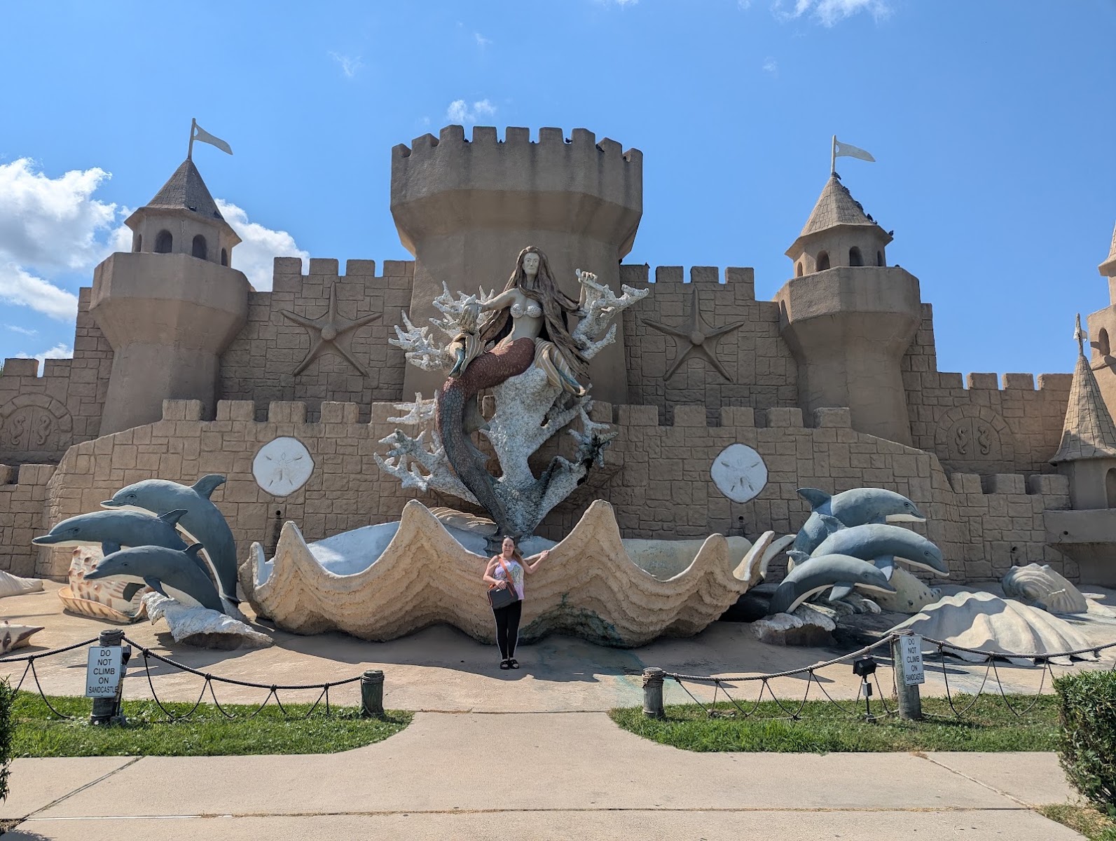 Treasure Island Golf & Games