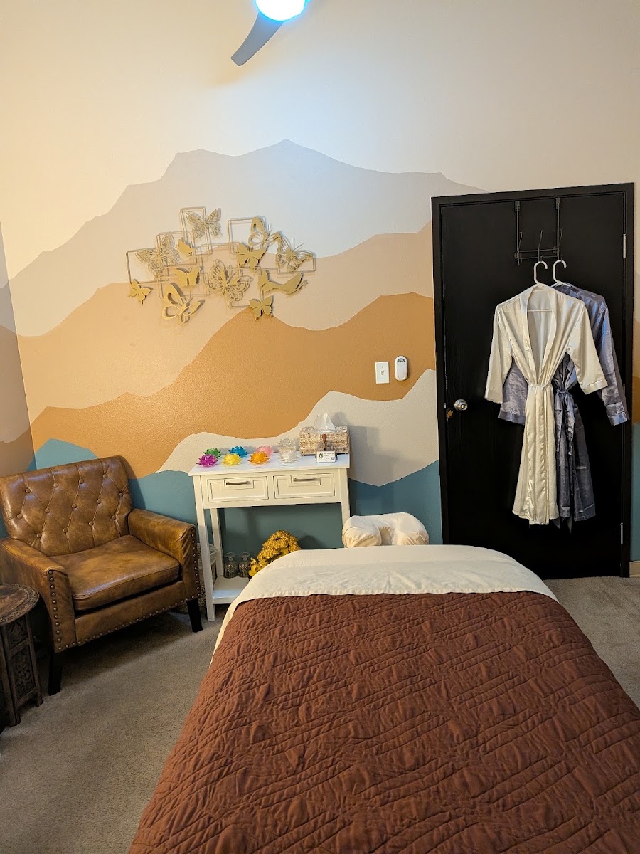 Tree World Spa | Premium Massages