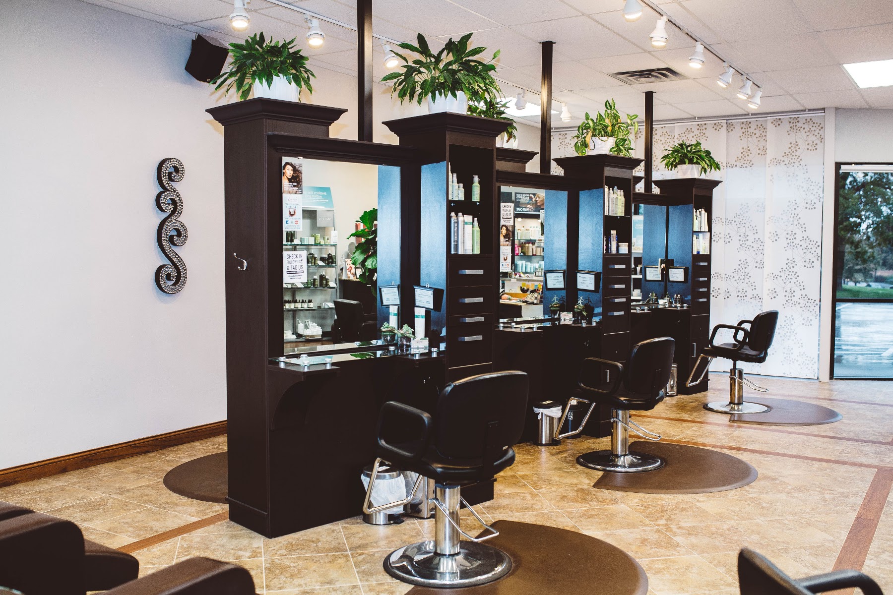 Trendi Salon and Spa