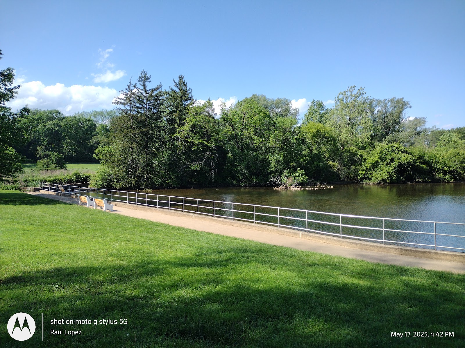 Trexler Memorial Park
