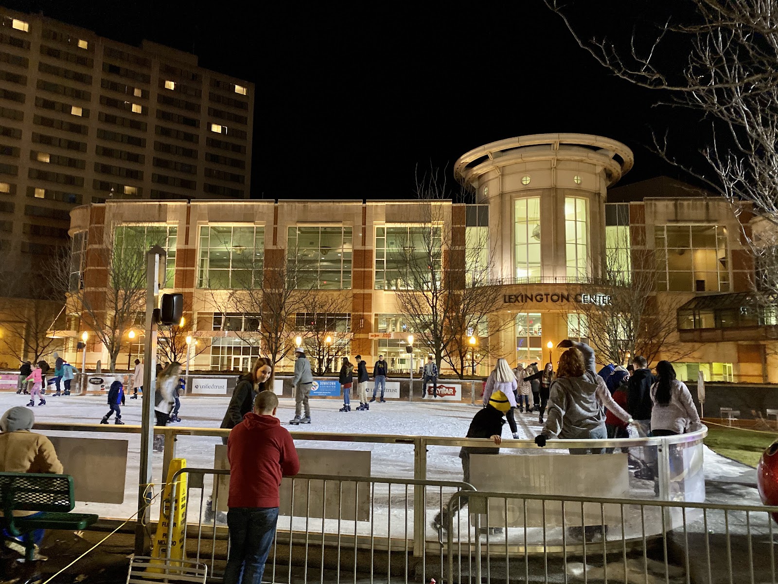 Triangle Park