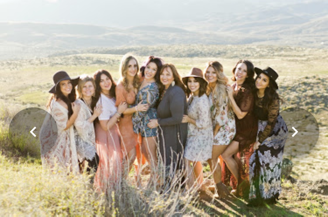 Tribe Hair Co