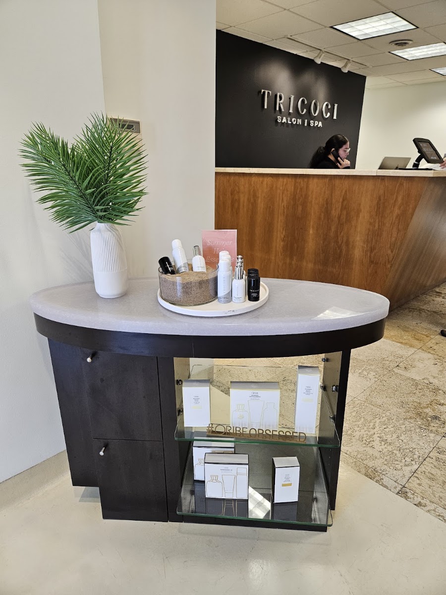 Tricoci Salon and Spa - Arlington Heights
