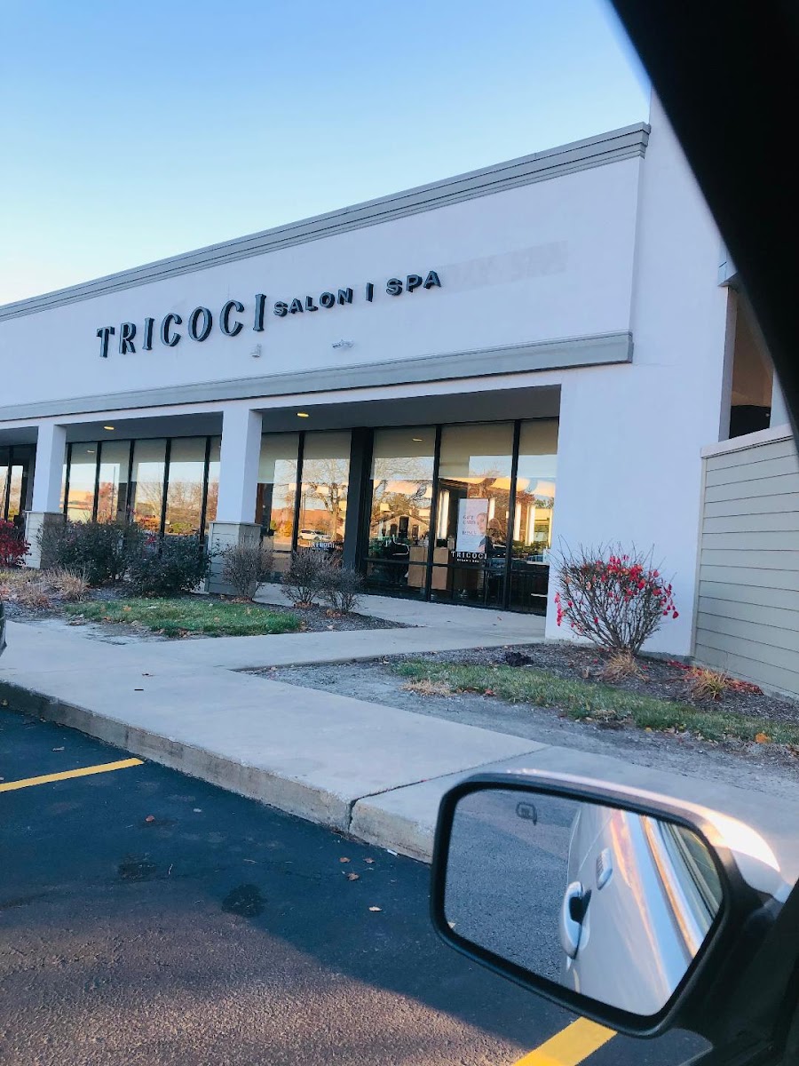 Tricoci Salon & Spa - Orland Park