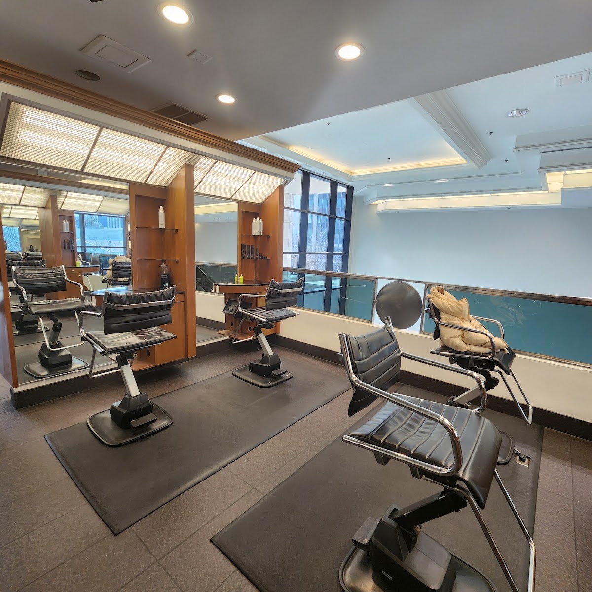 Tricoci Salon & Spa - Skokie