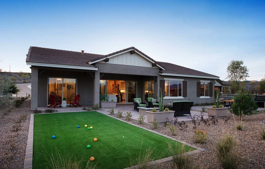 Trilogy® at Wickenburg Ranch | 55+ & All Ages Resort Community