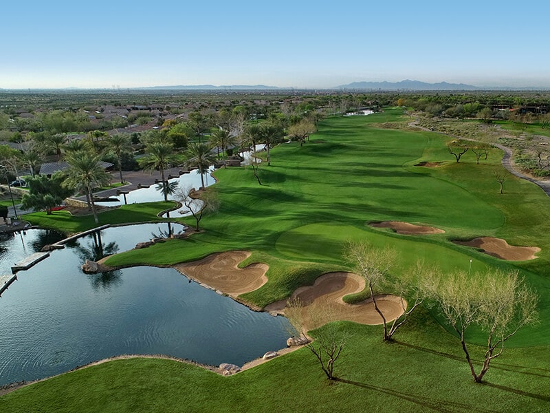 Trilogy Golf Club at Vistancia