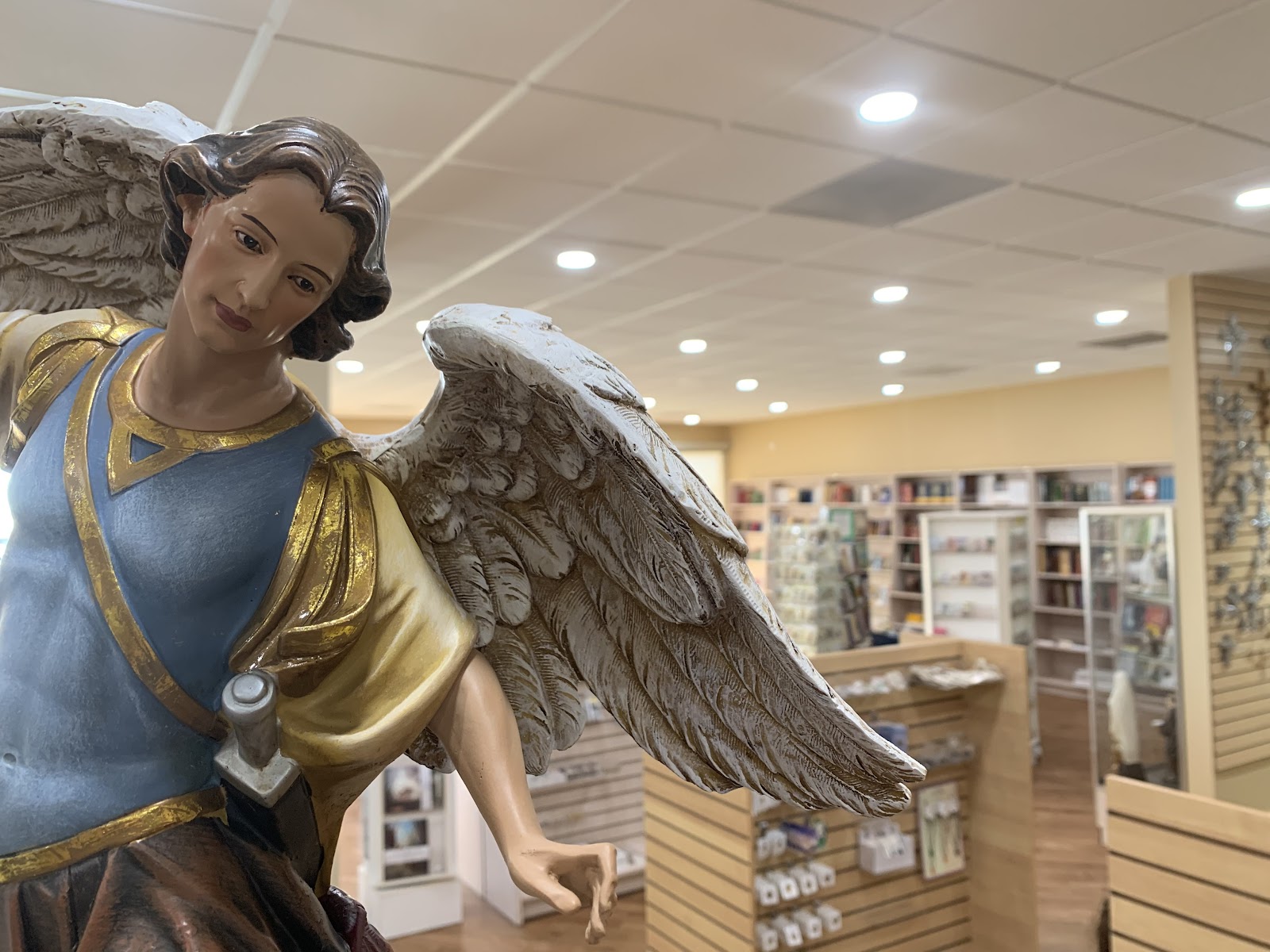 Trinity Bookstore