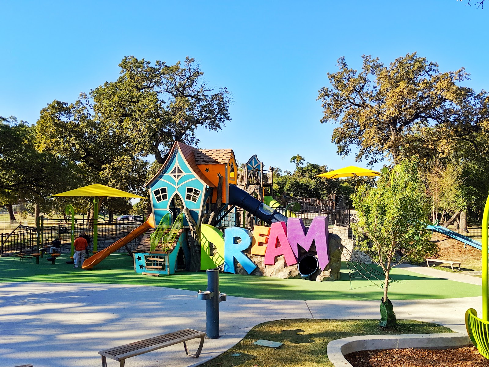 Trinity Park