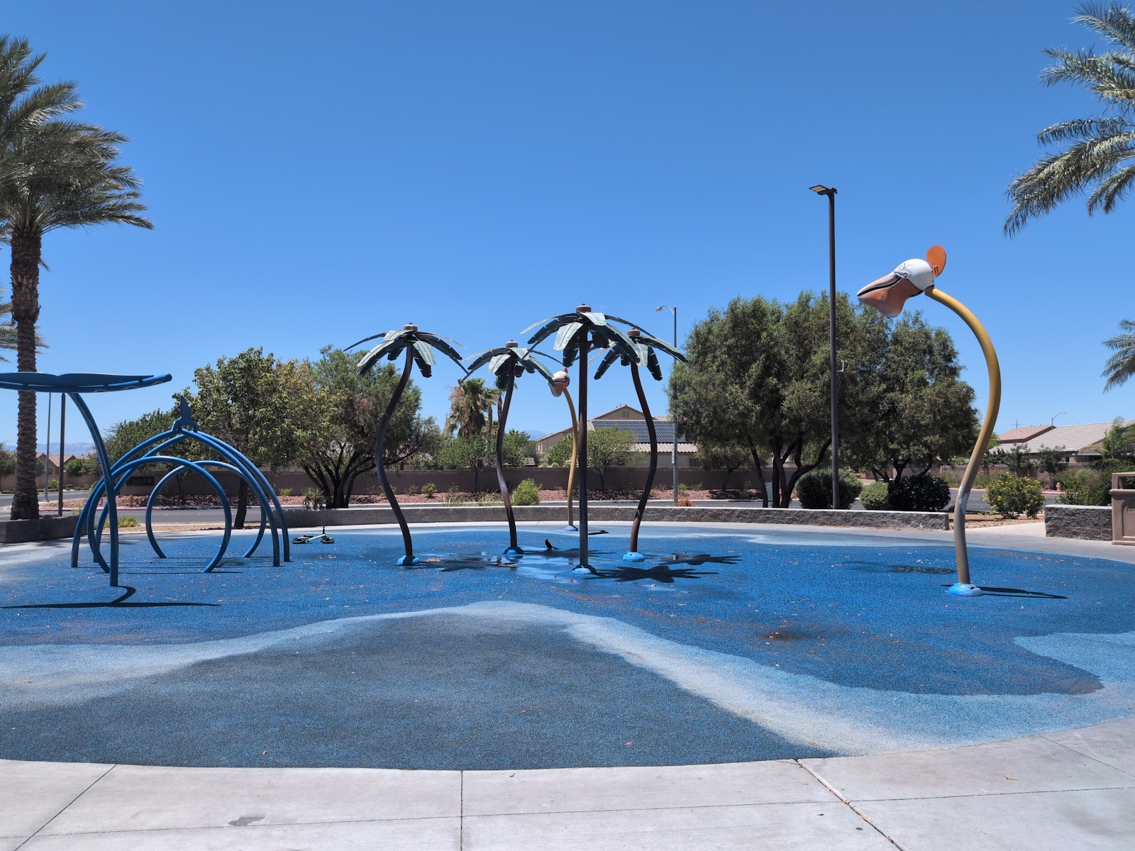 Tropical Breeze Park
