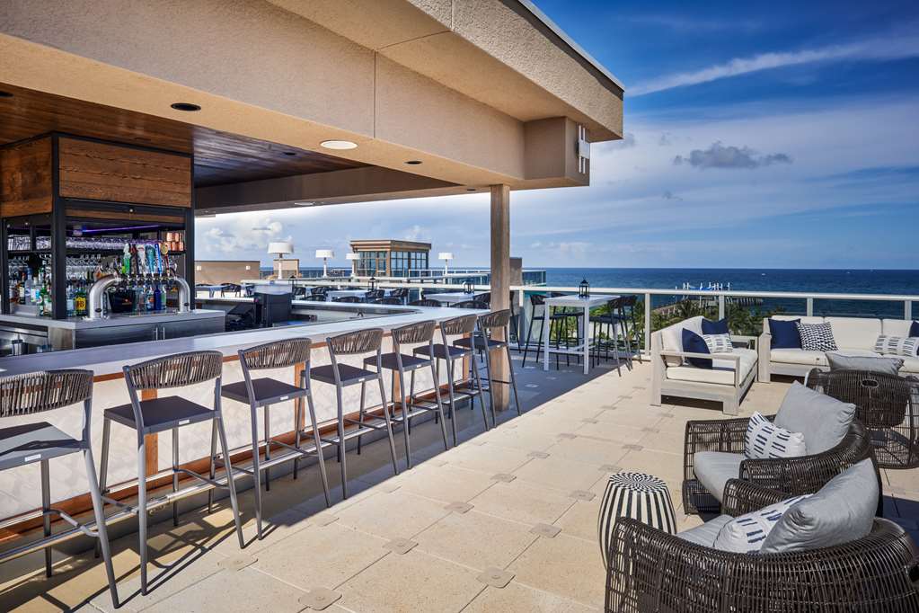 Tru by Hilton Pompano Beach Pier