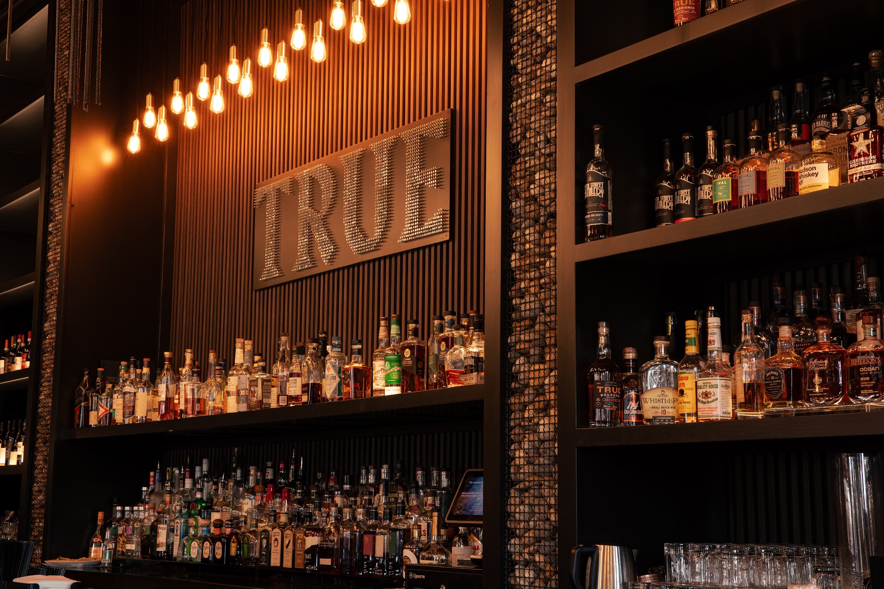 True Eats & Drinks
