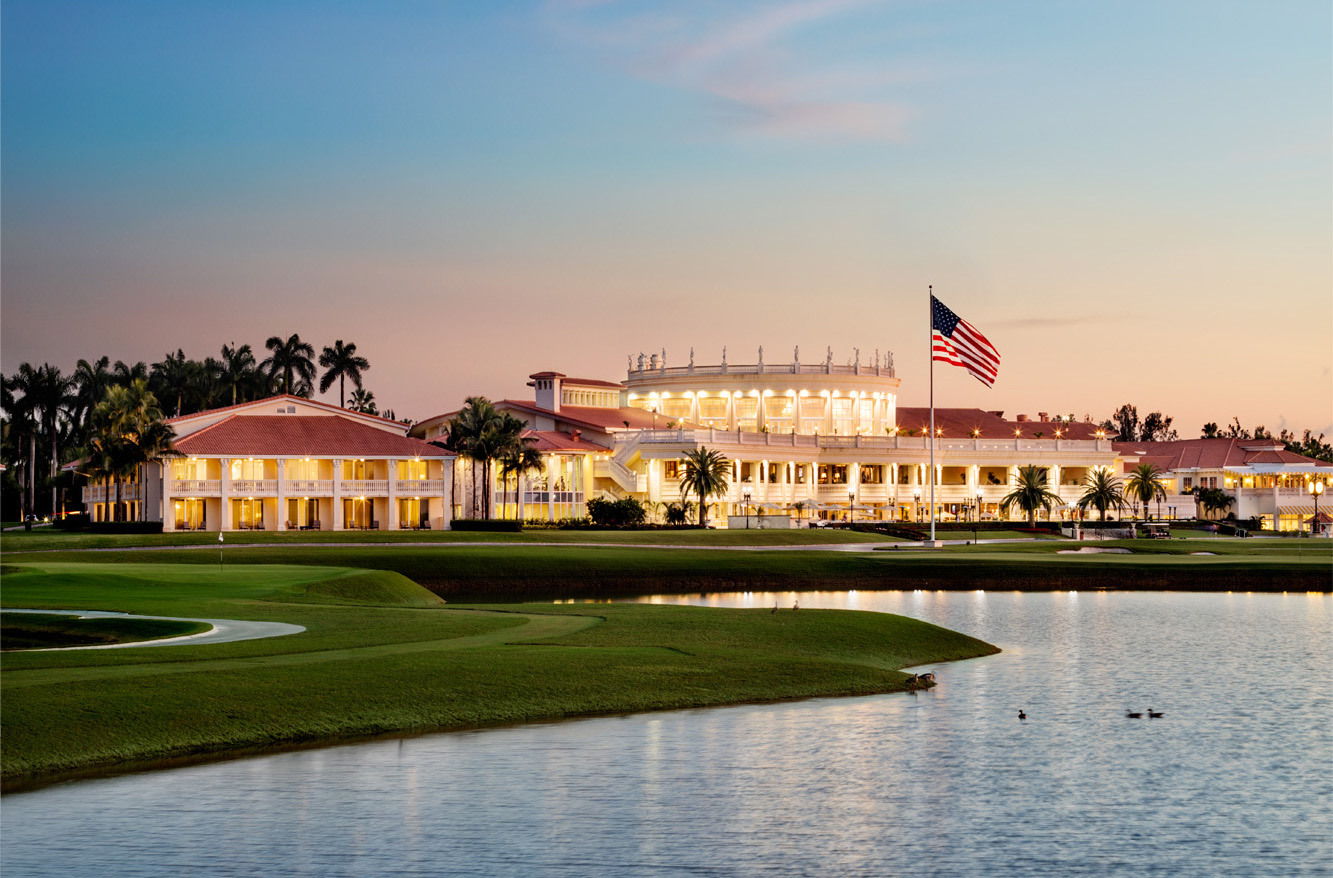 Trump National Doral Miami