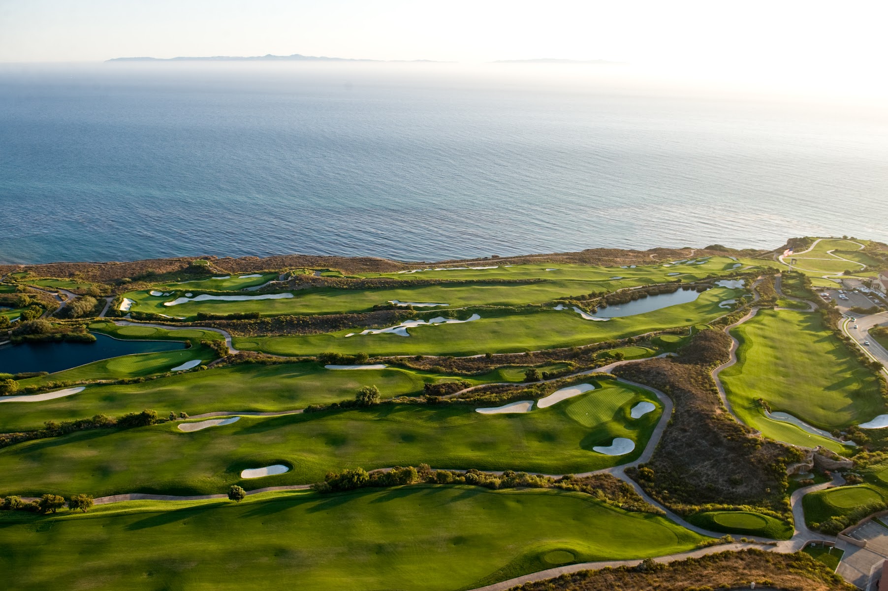 Trump National Golf Club Los Angeles