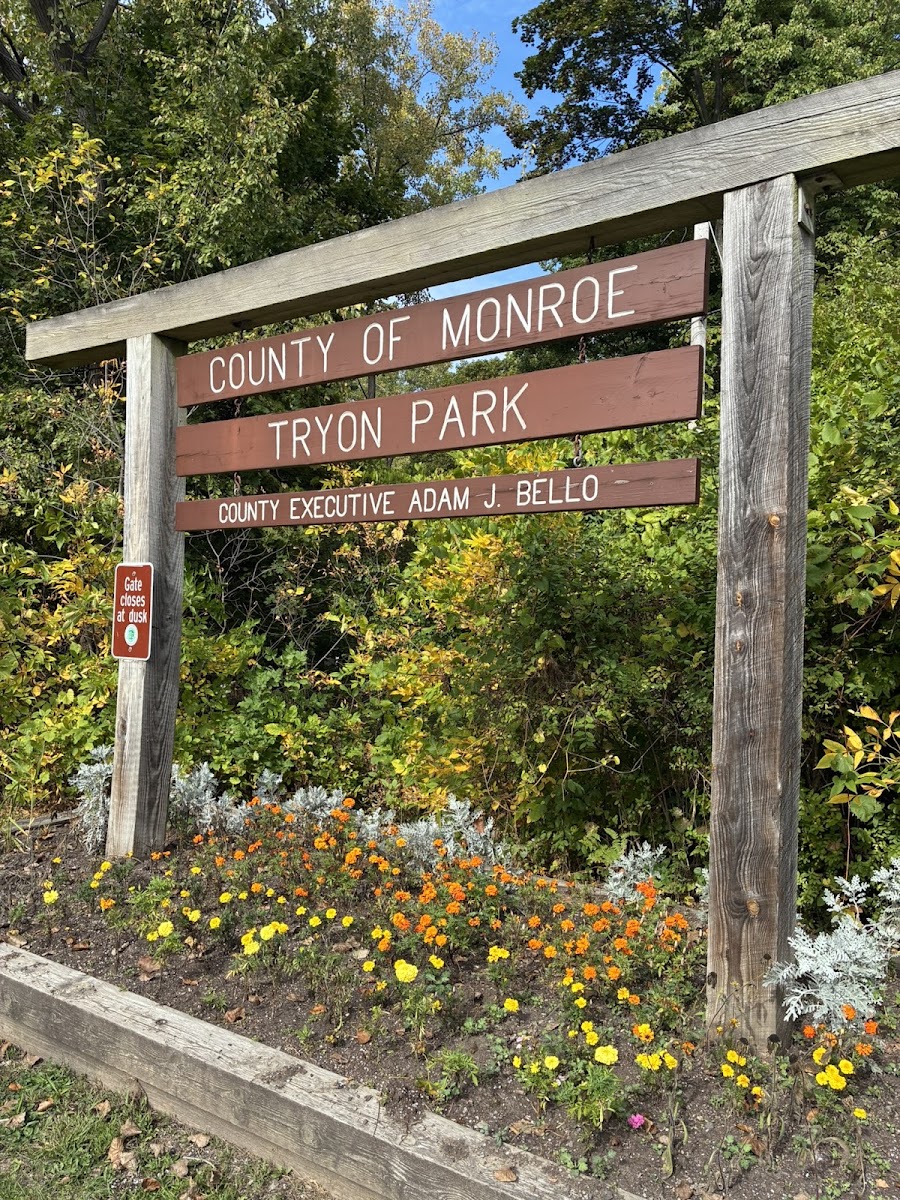 Tryon Park