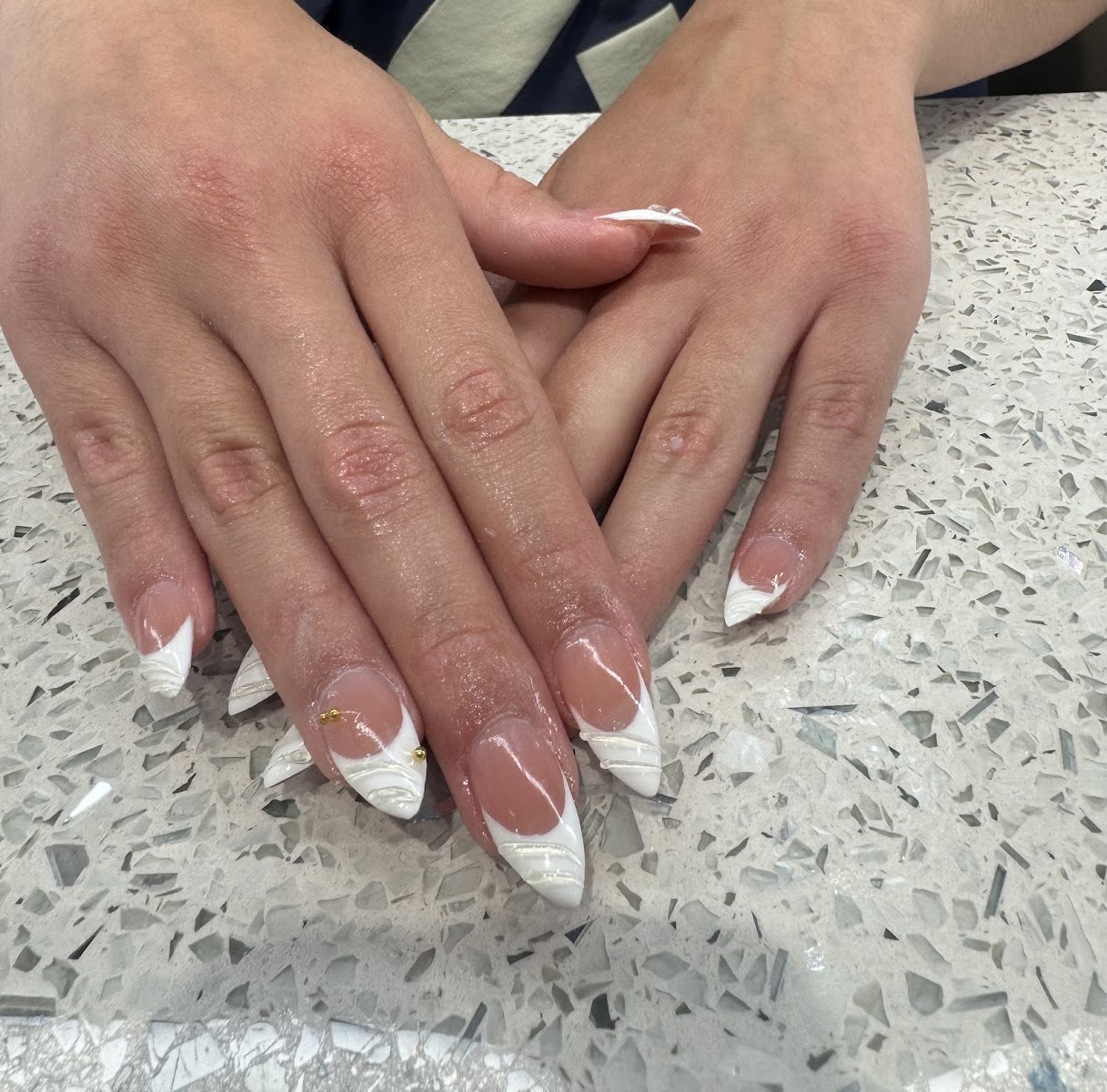 TT Luxury Nails Bar & Lash