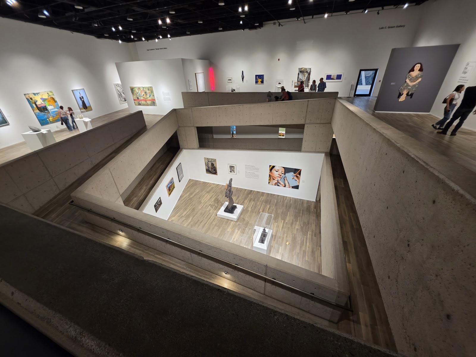 Tucson Museum Of Art
