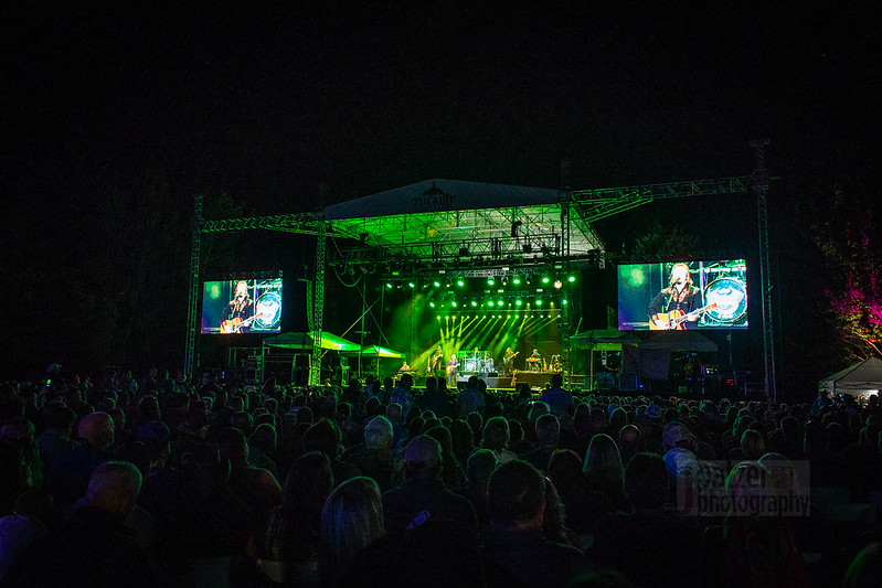 Tulalip Amphitheatre