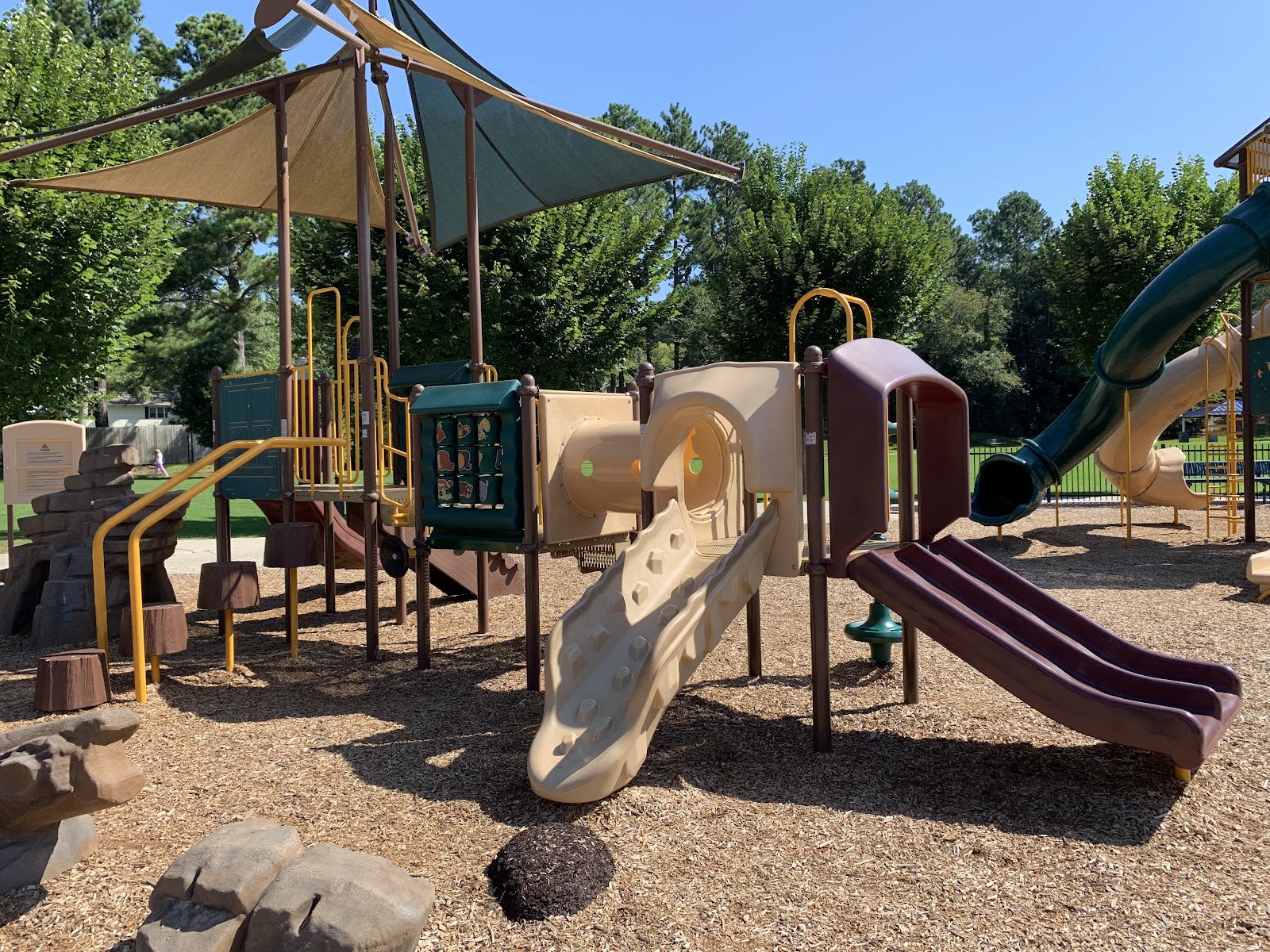Tumlin Park