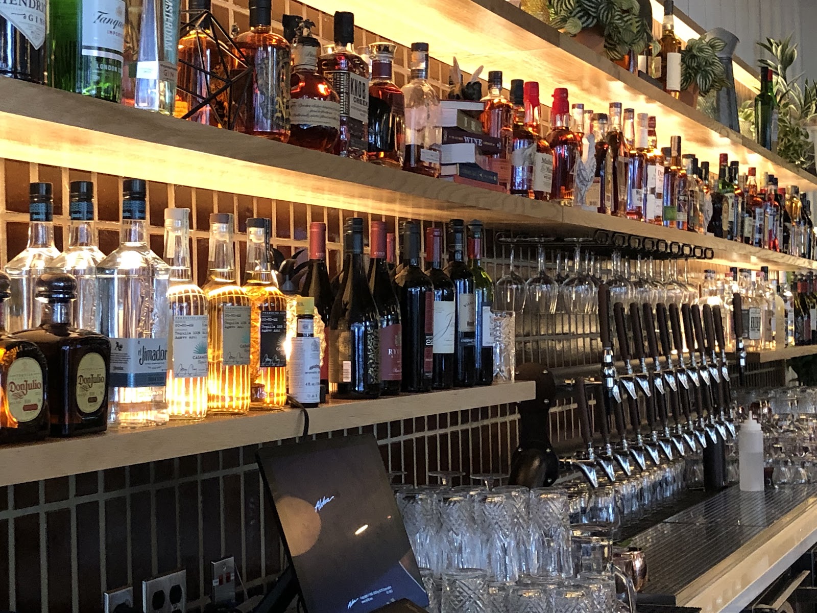 Tupelo Honey Southern Kitchen & Bar