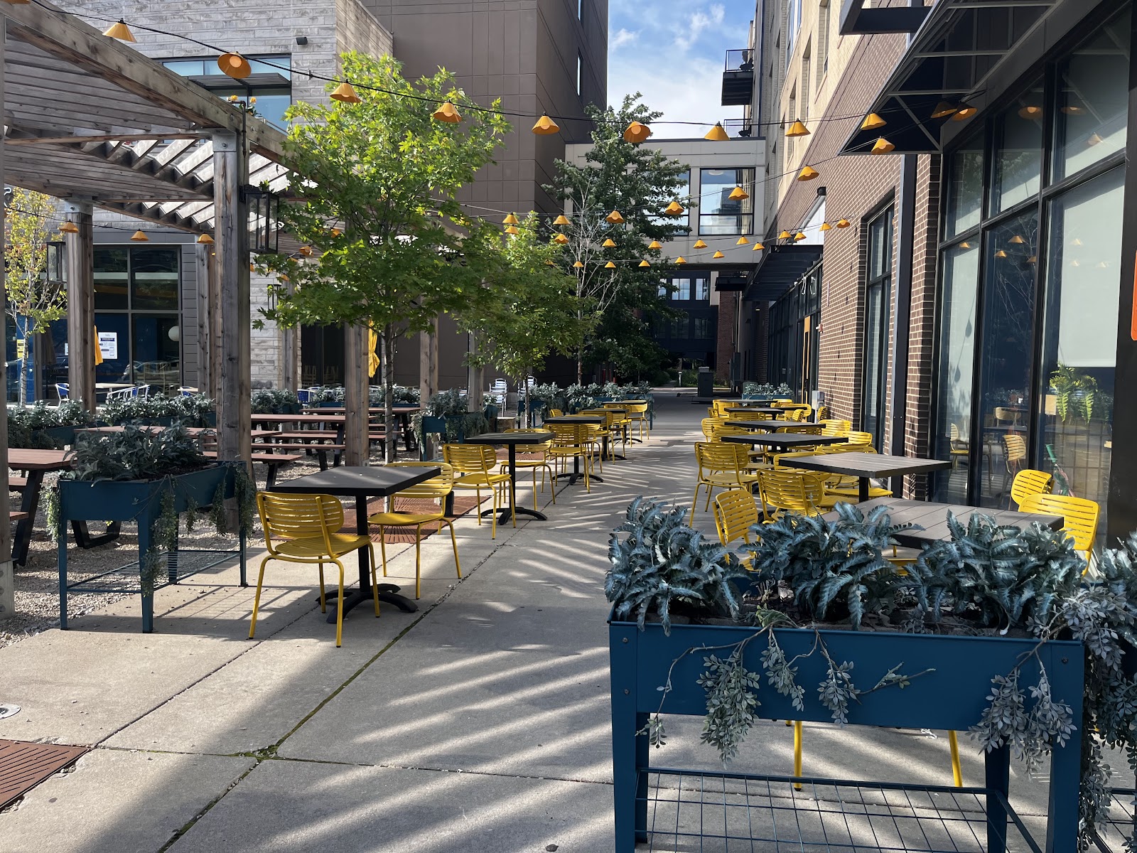 Tupelo Honey Southern Kitchen & Bar