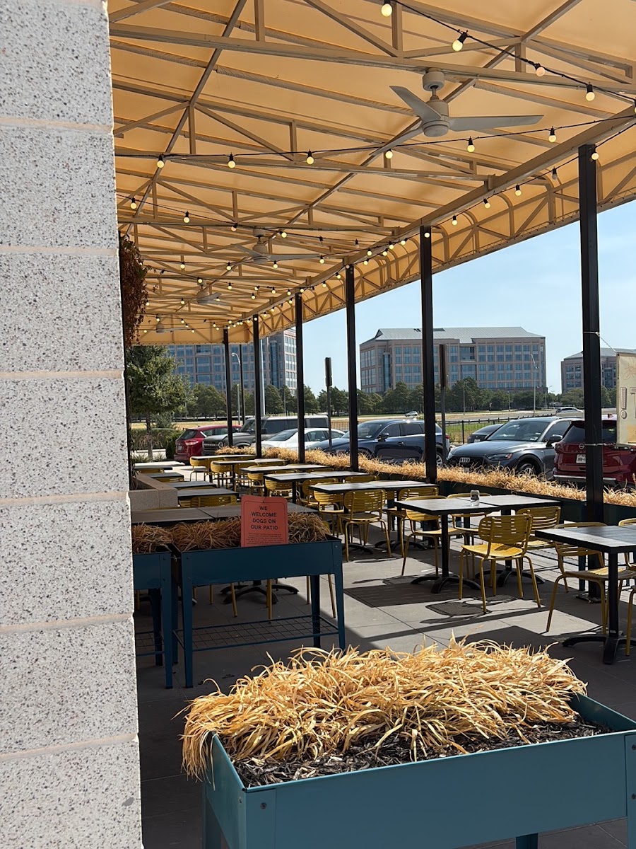 Tupelo Honey Southern Kitchen & Bar