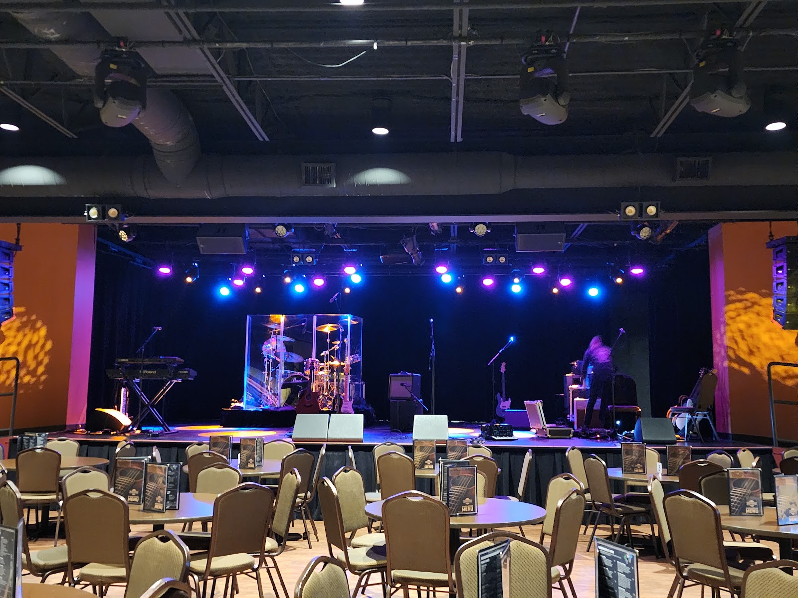Tupelo Music Hall