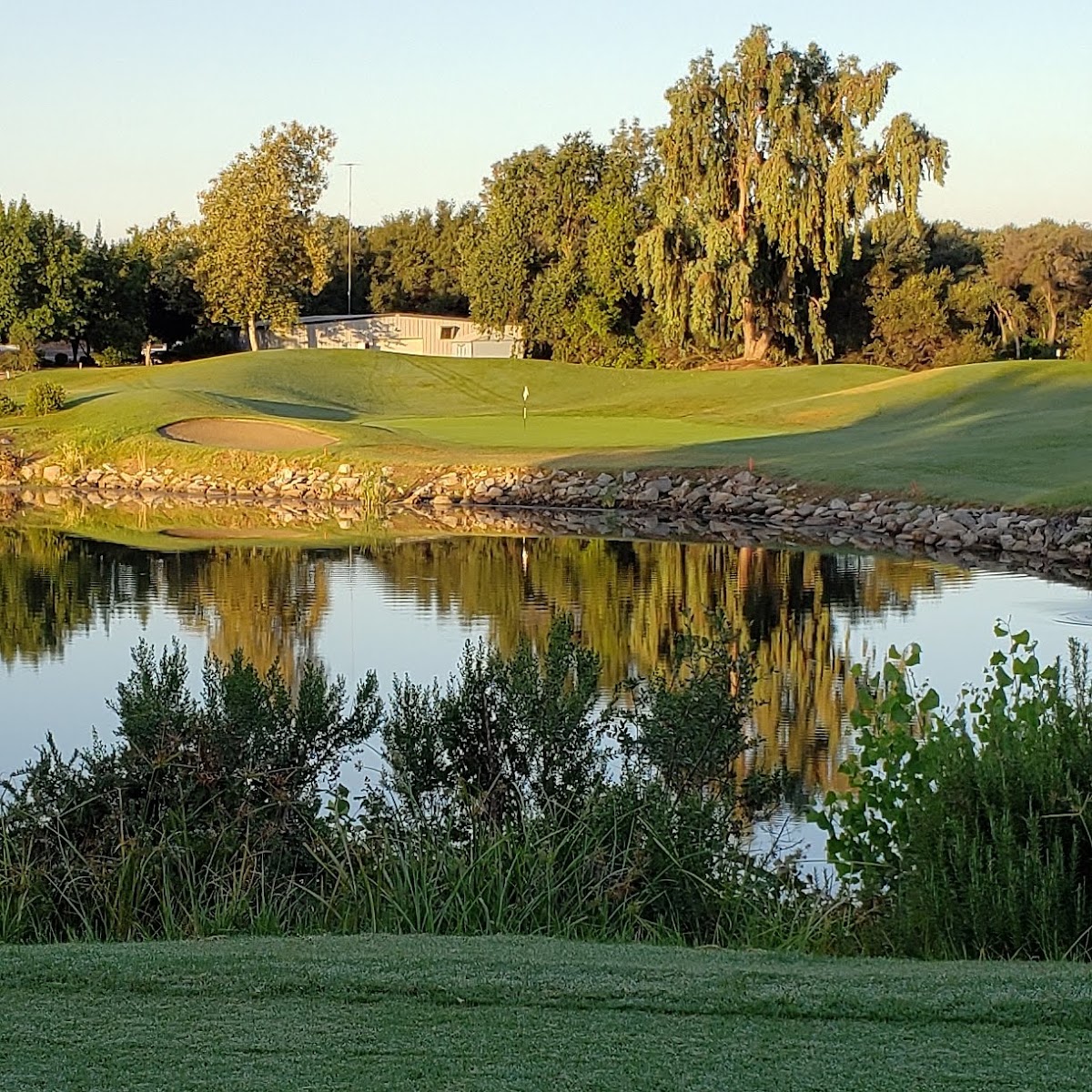 Turkey Creek Golf Club